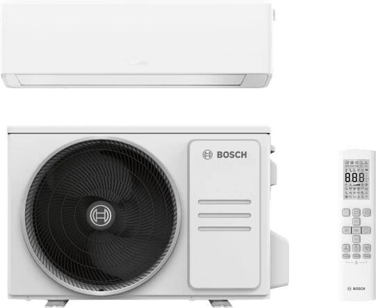 Bosch Climate CL7000i-Set 41 E