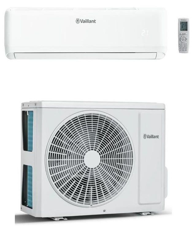 Vaillant climaVAIR air SET VAIB1-065WN