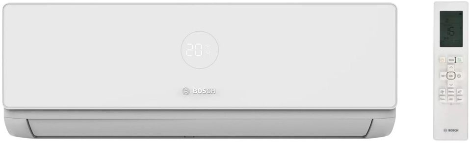 Bosch Climate CL4000iU W 35 E