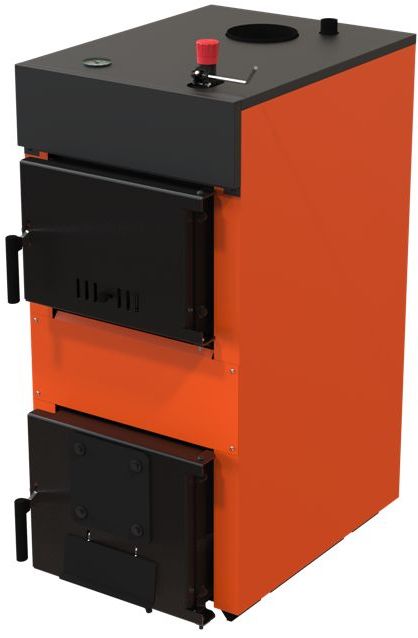 Thermasis KOMBI STEEL BIOMAS 28 oceľový kotol