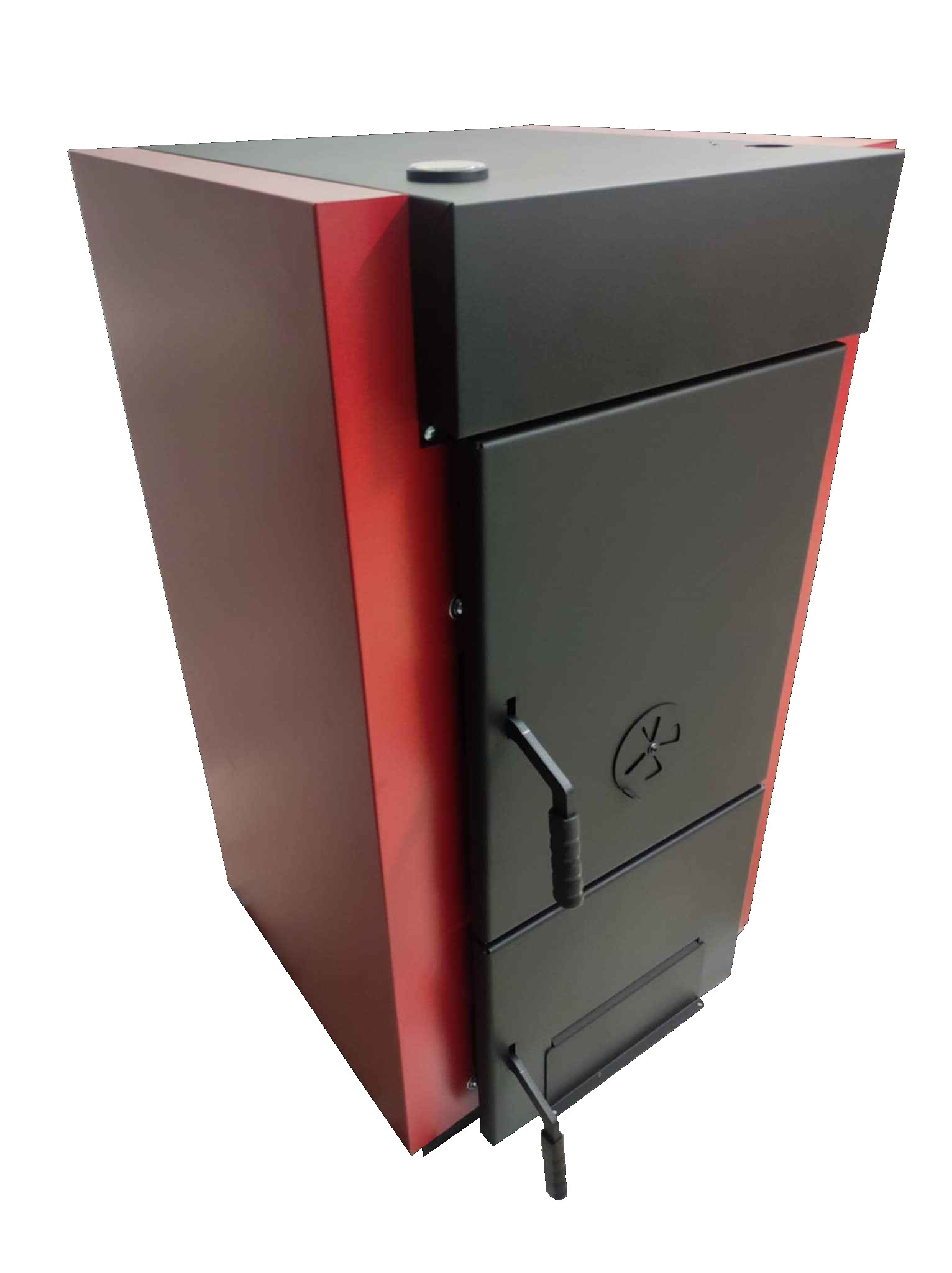 Kaloritherm Czechoslovak Edition CZ/SK – 35 HC