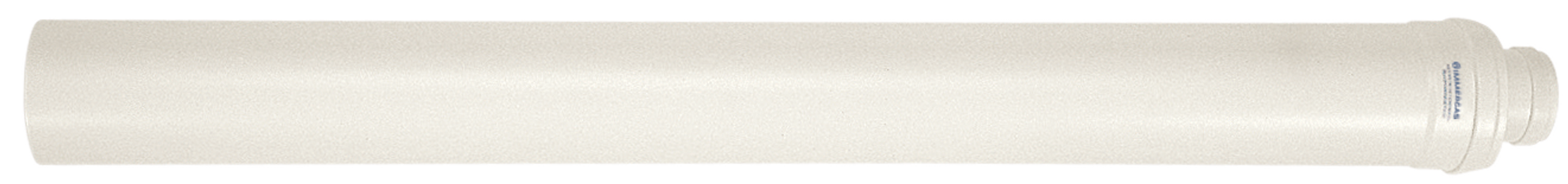 Immergas predĺženie odťahu spalín 60/100 (1 000 mm) Immergas predĺženie odťahu spalín 60/100 (1 000 mm)