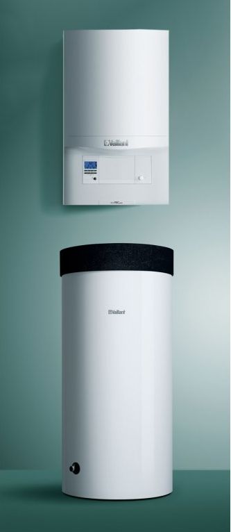 Vaillant ecoTEC pro VU 246/5-3 + VIH R 150 B
