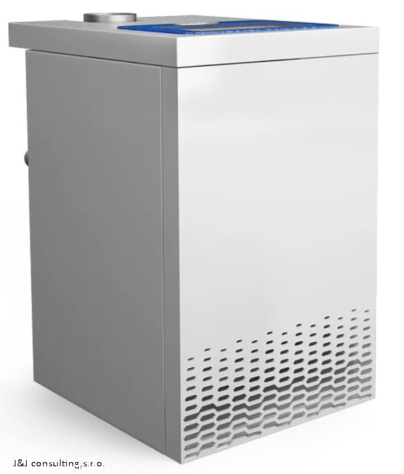 Attack 15 PLQ COMBI - náhradný diel