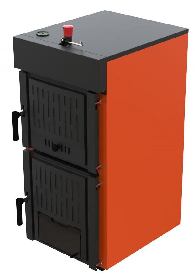 Thermasis KAPPA KOMBI PACK BIOMAS 4 článkový liatinový kotol