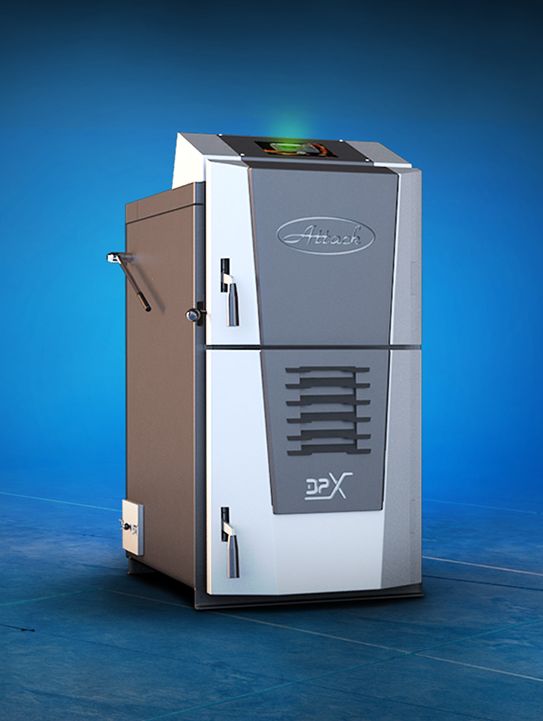 Attack DPX 15 STANDARD