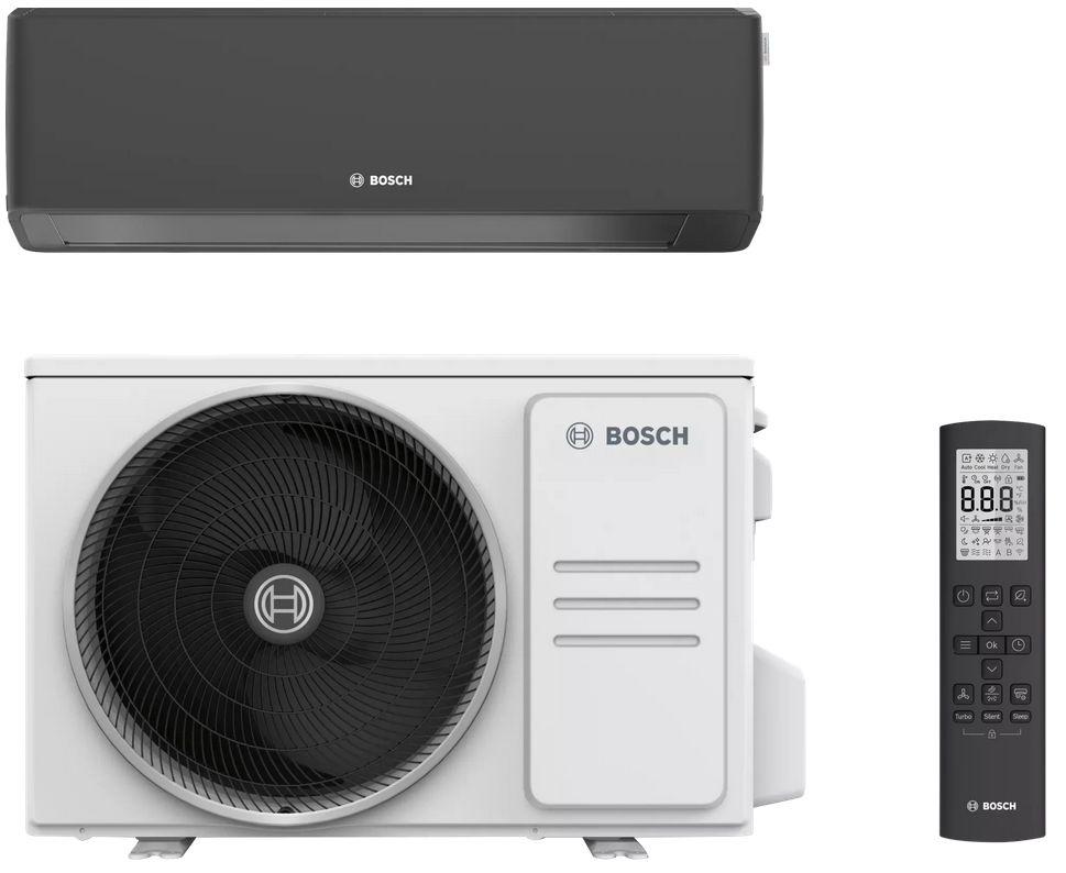 Bosch Climate CL7000i-Set 41 EB