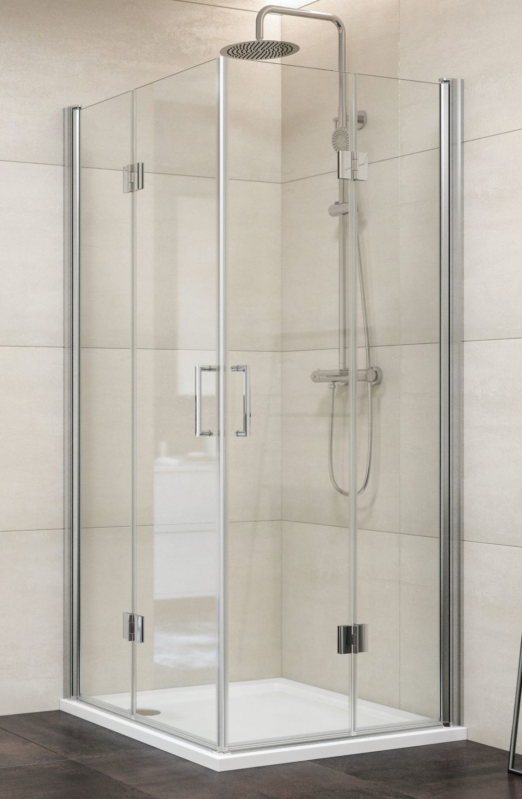 Aquatek DYNAMIC A6 90 x 90 cm  + GARANCIA najnižšej ceny