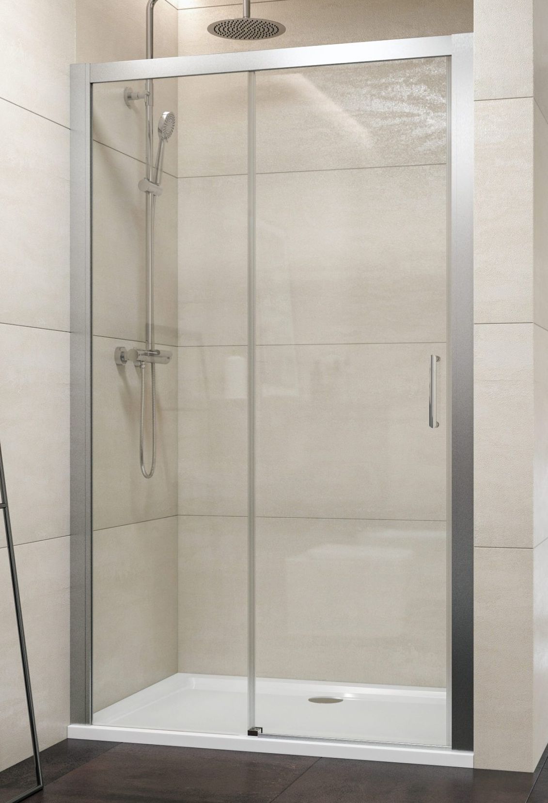 Aquatek DYNAMIC B2 posuvné dvere  + GARANCIA najnižšej ceny