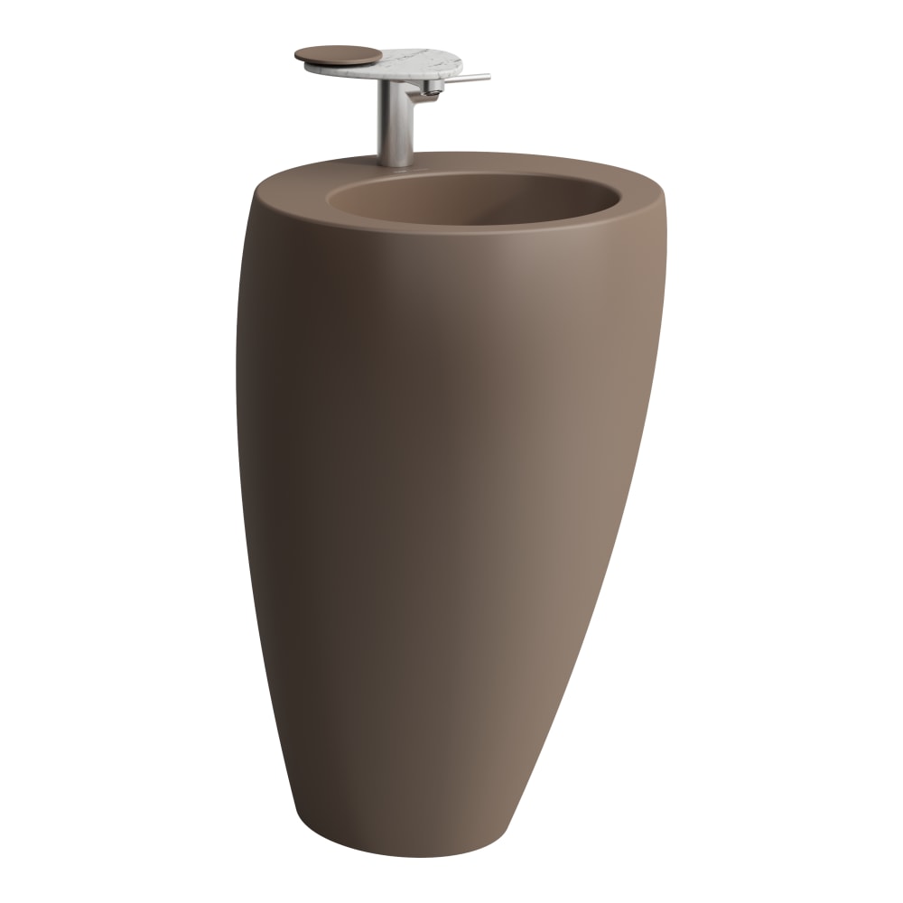 Laufen IL BAGNO ALESSI ONE 52 x 53 cm