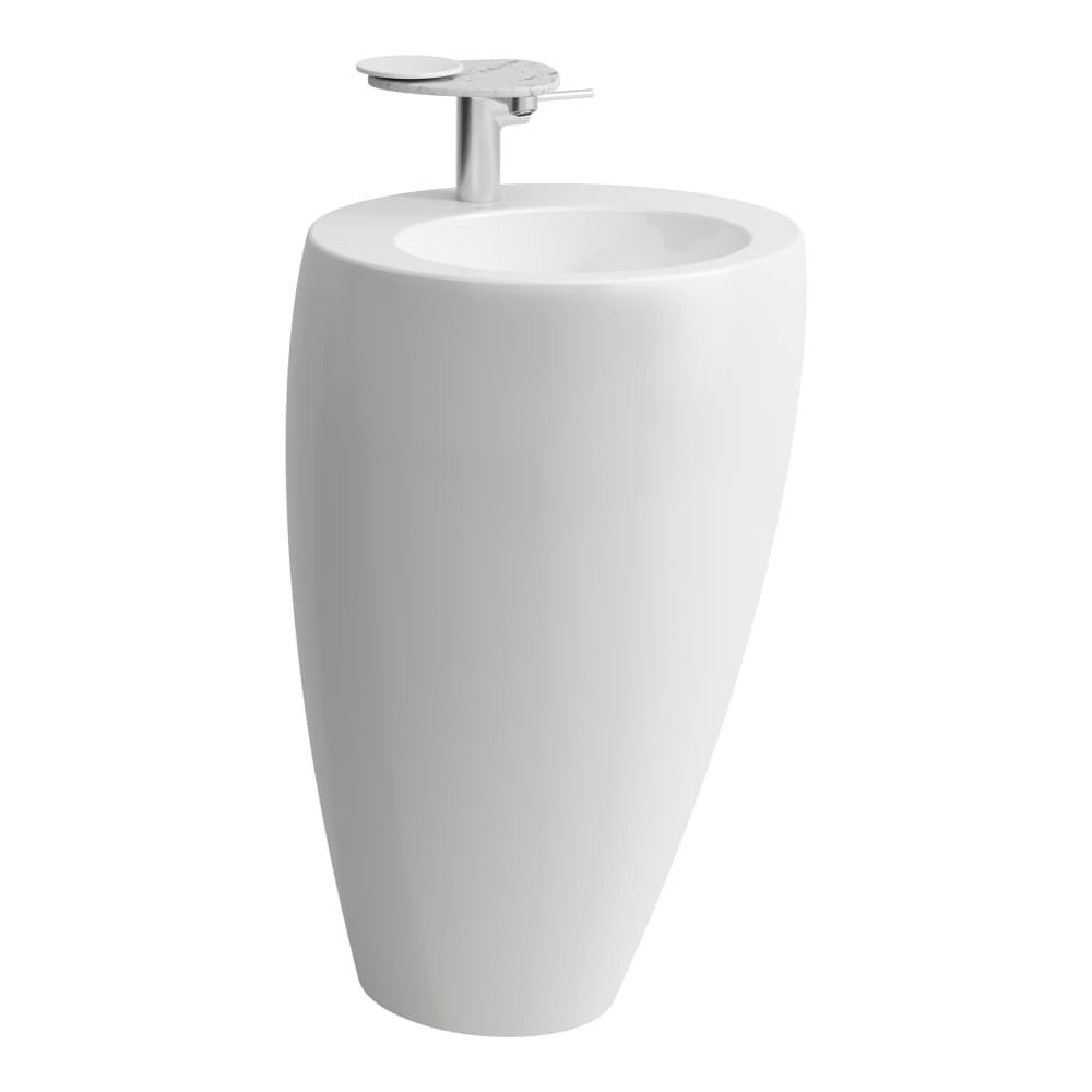 Laufen IL BAGNO ALESSI ONE 52 x 53 cm