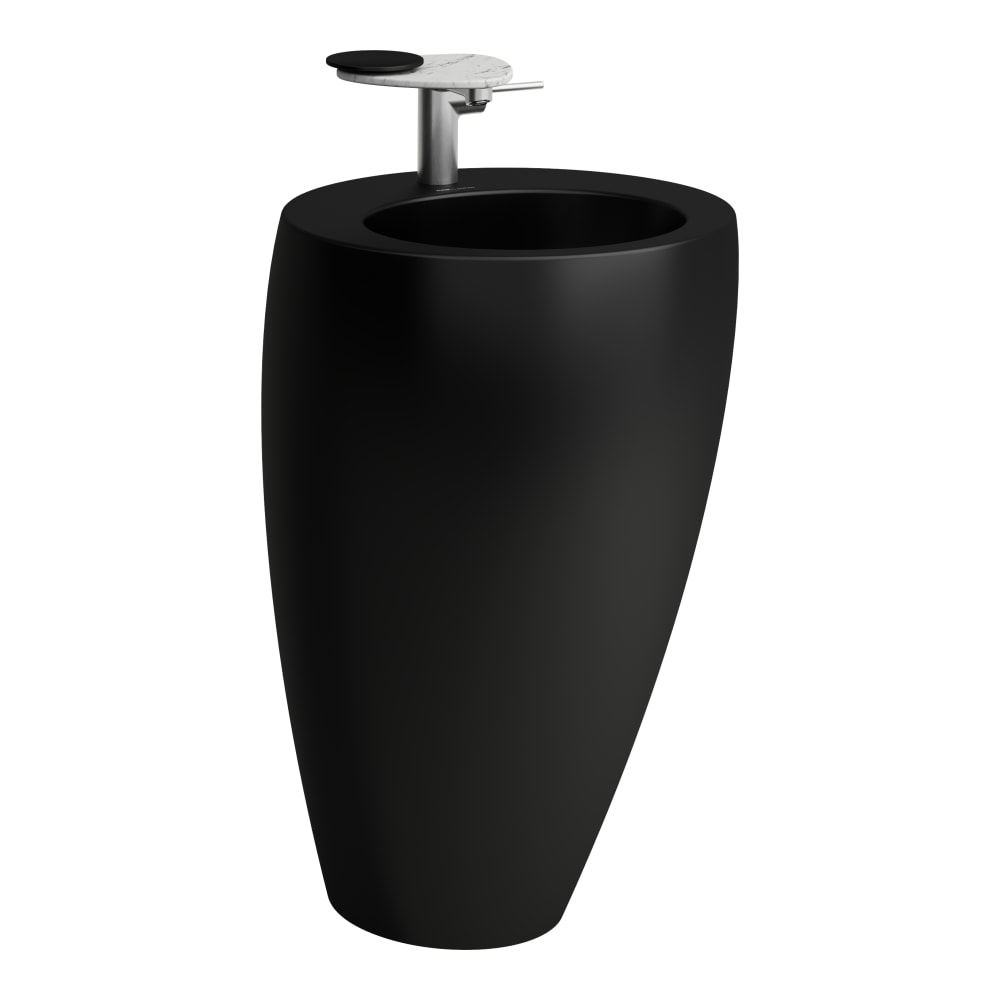 Laufen IL BAGNO ALESSI ONE 52 x 53 cm