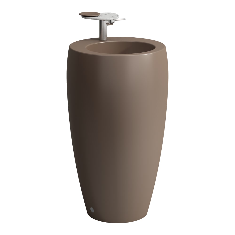 Laufen IL BAGNO ALESSI ONE 53 x 53 cm