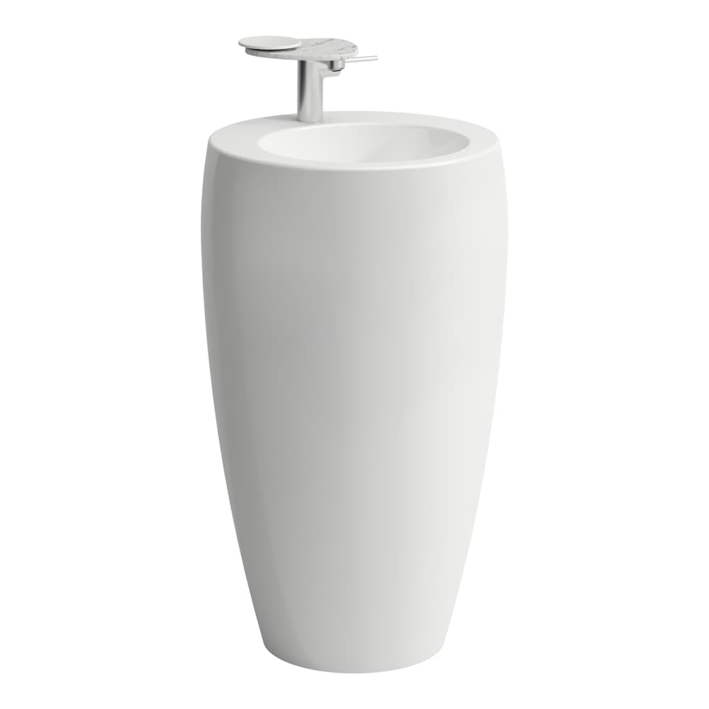 Laufen IL BAGNO ALESSI ONE 53 x 53 cm