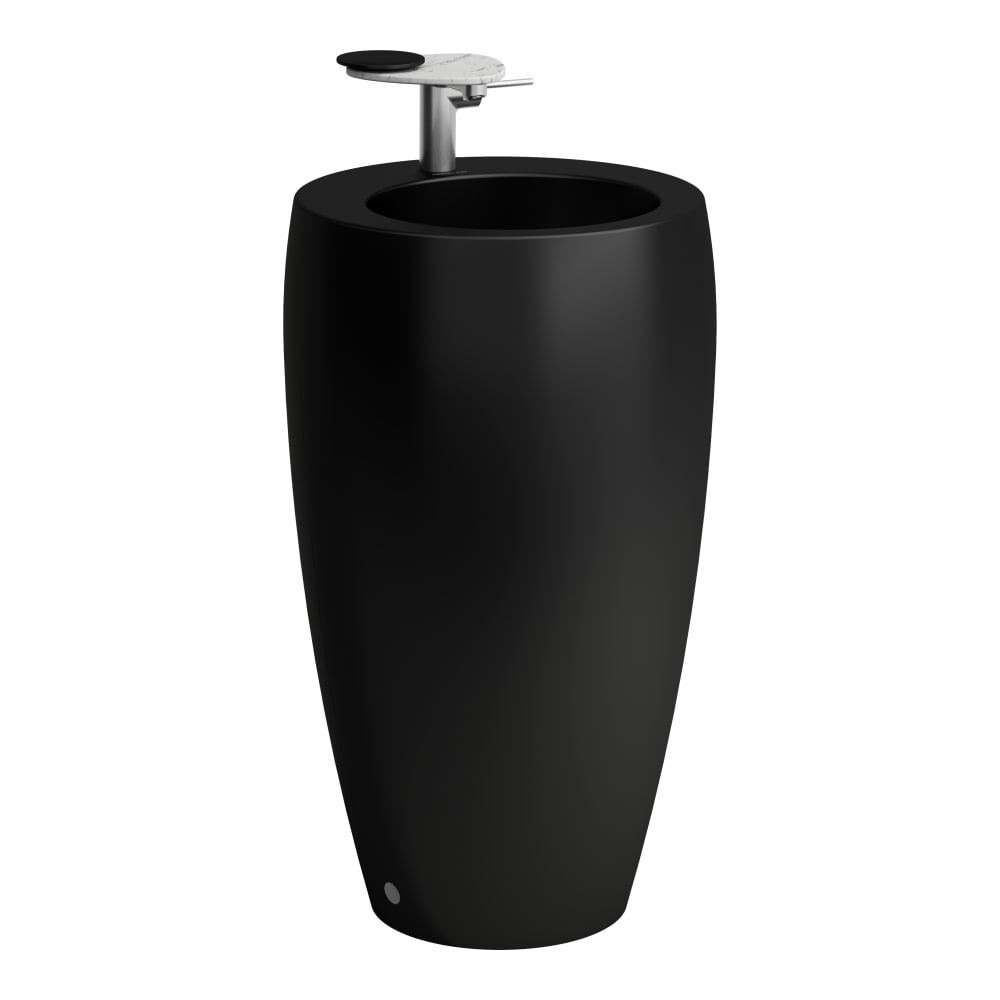 Laufen IL BAGNO ALESSI ONE 53 x 53 cm
