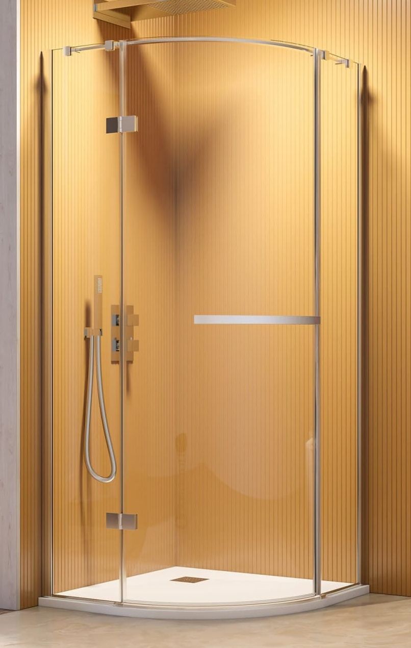 Aquatek CRYSTAL S3 90 x 90 cm  + GARANCIA najnižšej ceny