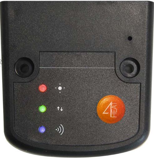 WIFI modul pre Thermasis CORTINA