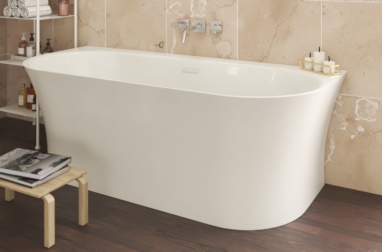 Aquatek DAKOTA akrylátová vaňa + odtoková súprava + GARANCIA najnižšej ceny