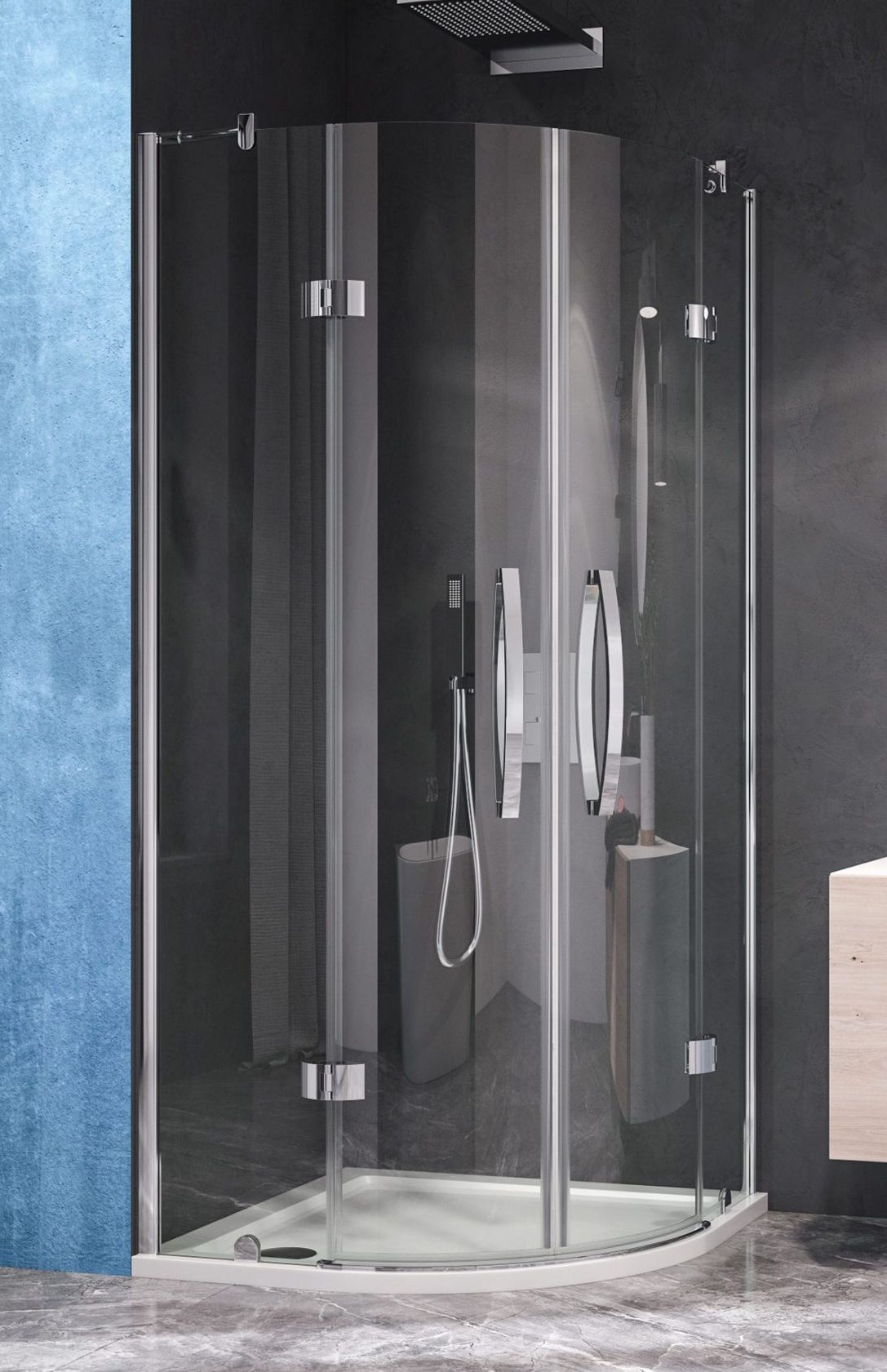 Aquatek EXTRA S7 90 x 90 cm  + GARANCIA najnižšej ceny