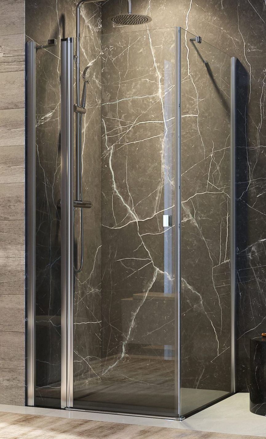 Aquatek GLASS A3 90 x 90 cm + GARANCIA najnižšej ceny