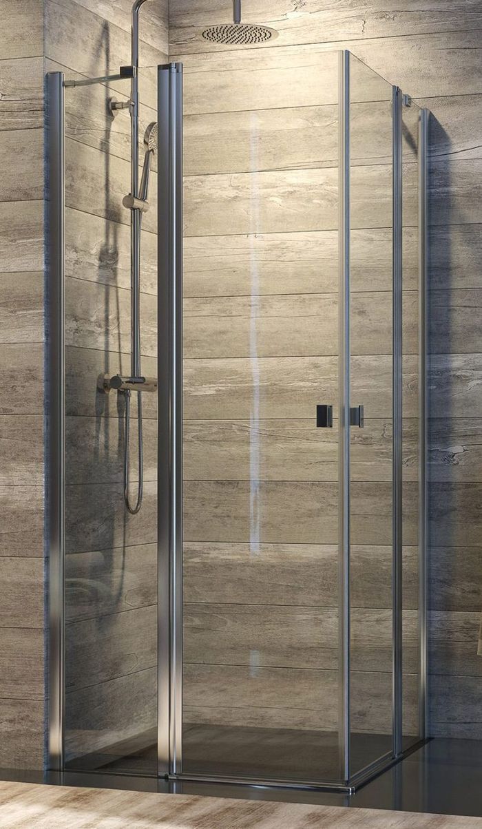 Aquatek GLASS A4 90 x 90 cm  + GARANCIA najnižšej ceny