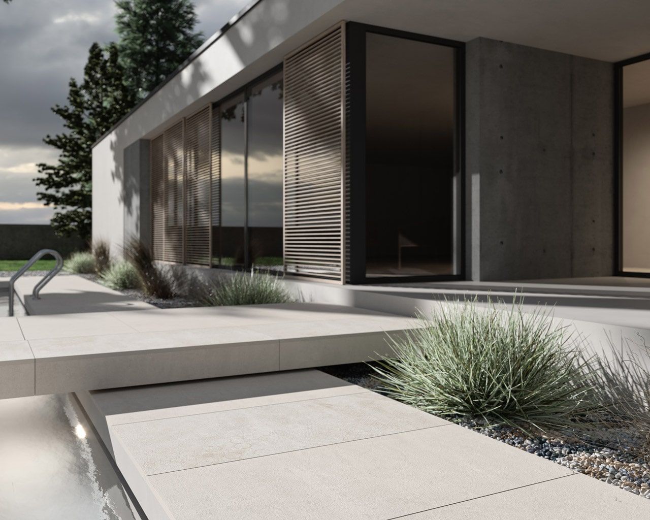 Paradyz PURE ART