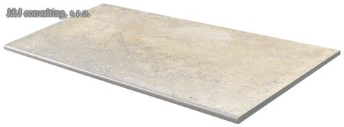 Rako MIXTONE OUTDOOR DCHV6887 60 x 120 x 2 cm Rako MIXTONE OUTDOOR DCHV6887 60 x 120 x 2 cm