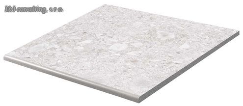 Rako RAVE OUTDOOR DCH66899 60 x 60 x 2 cm Rako RAVE OUTDOOR DCH66899 60 x 60 x 2 cm