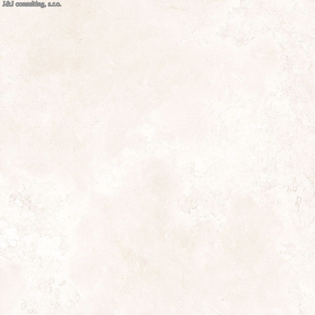 Prissmacer CROSS EASTON Cross Easton Marfil 60x60 60 x 60 cm