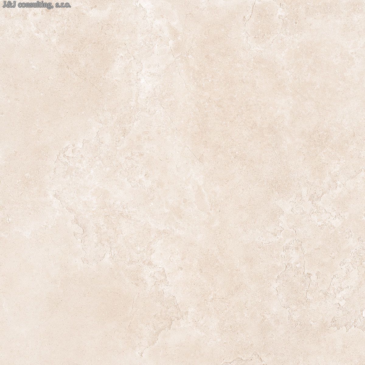 Prissmacer CROSS EASTON Cross Easton Crema 60x60 60 x 60 cm