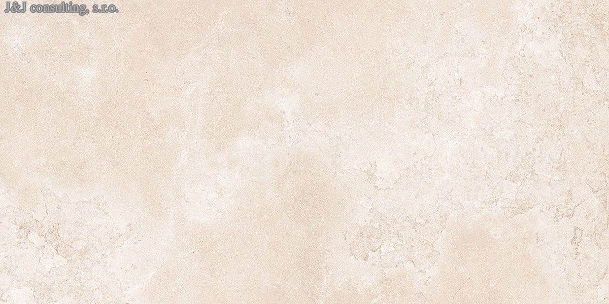 Prissmacer CROSS EASTON Cross Easton Crema 60x120 60 x 120 cm