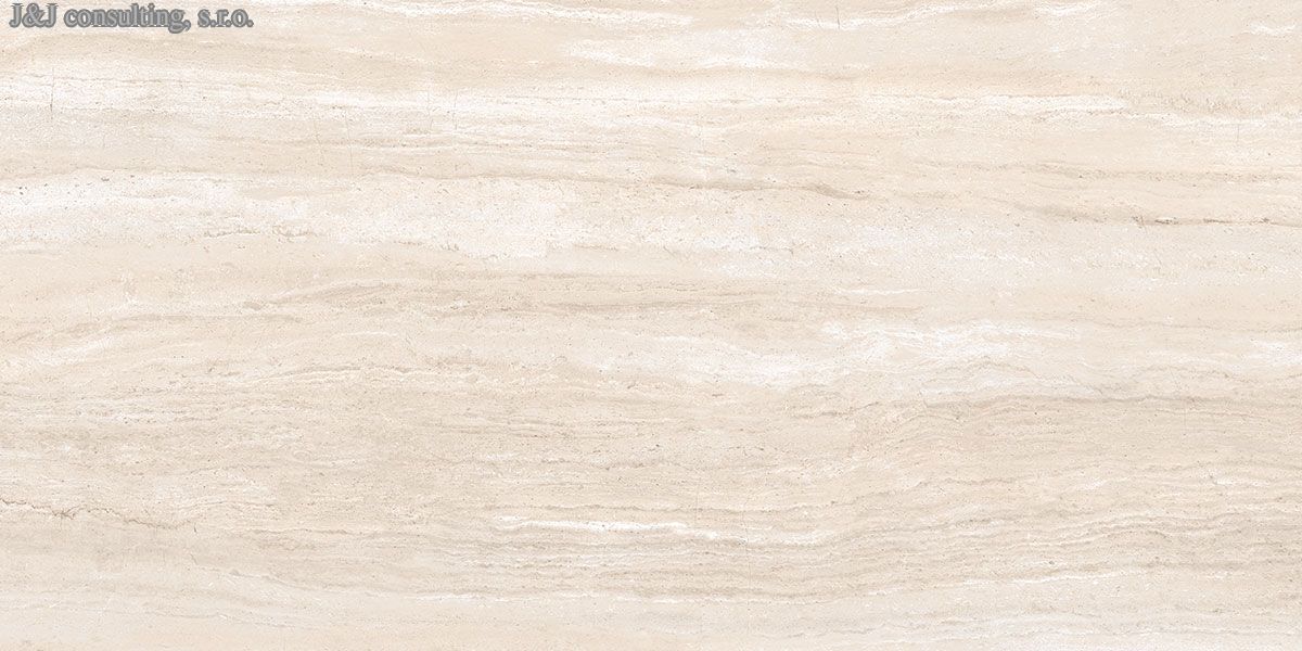 Prissmacer CROSS EASTON Vein Easton Crema 60x120 60 x 120 cm