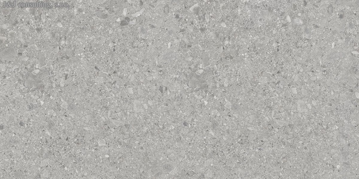 Prissmacer BERGAMO Bergamo Gris 60x120 60 x 120 cm