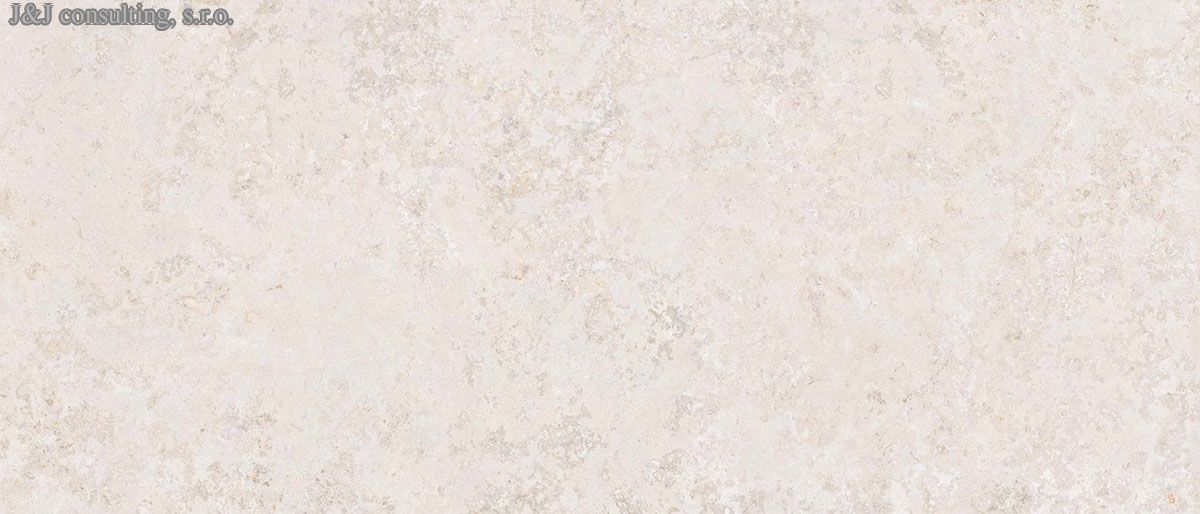 ABK POETRY STONE RELOADED 0017435 Jura White 120 x 280 cm ABK POETRY STONE RELOADED 0017435 Jura White 120 x 280 cm