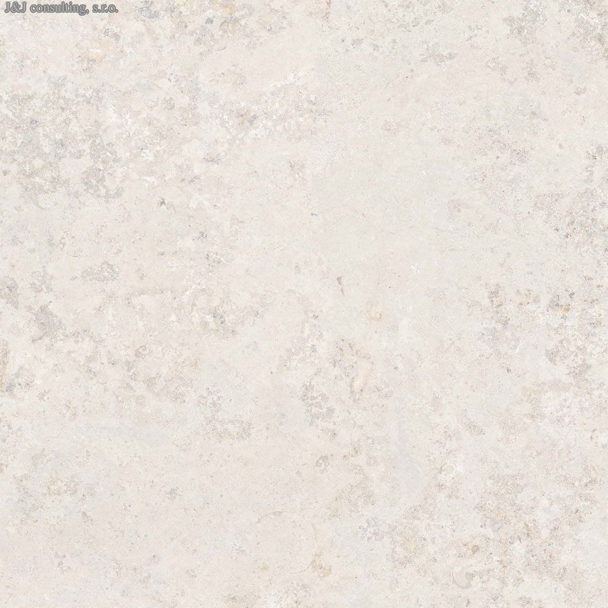 ABK POETRY STONE RELOADED 0017278 Jura White 120 x 120 cm ABK POETRY STONE RELOADED 0017278 Jura White 120 x 120 cm