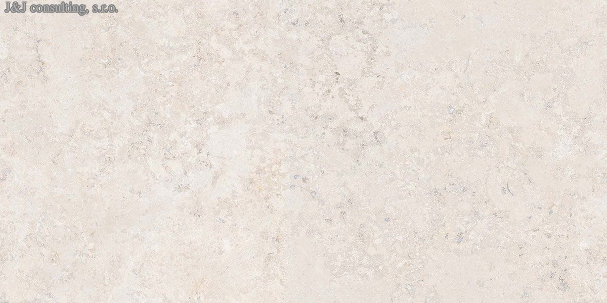 ABK POETRY STONE RELOADED 20 0017695 White 60 x 120 x 2 cm ABK POETRY STONE RELOADED 20 0017695 White 60 x 120 x 2 cm
