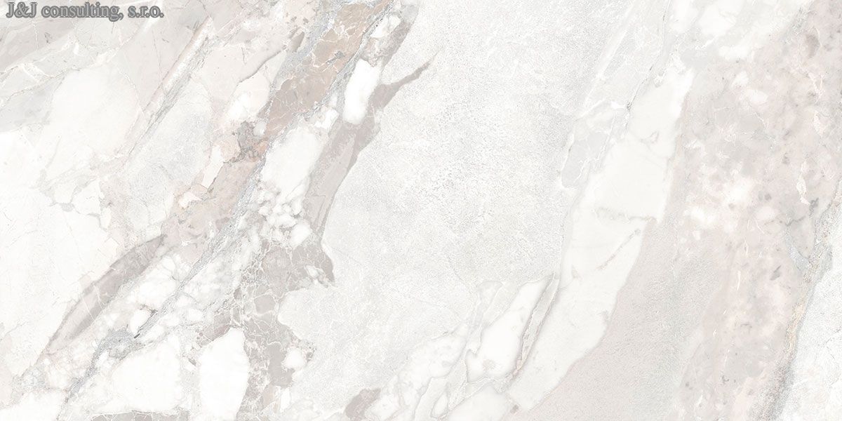 Bottega BLEND B71432 White 30 x 60 cm Bottega BLEND B71432 White 30 x 60 cm