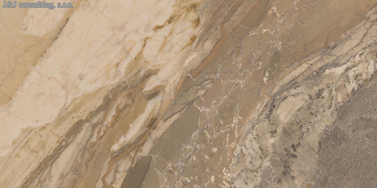 Bottega BLEND B71431 Taupe 30 x 60 cm Bottega BLEND B71431 Taupe 30 x 60 cm