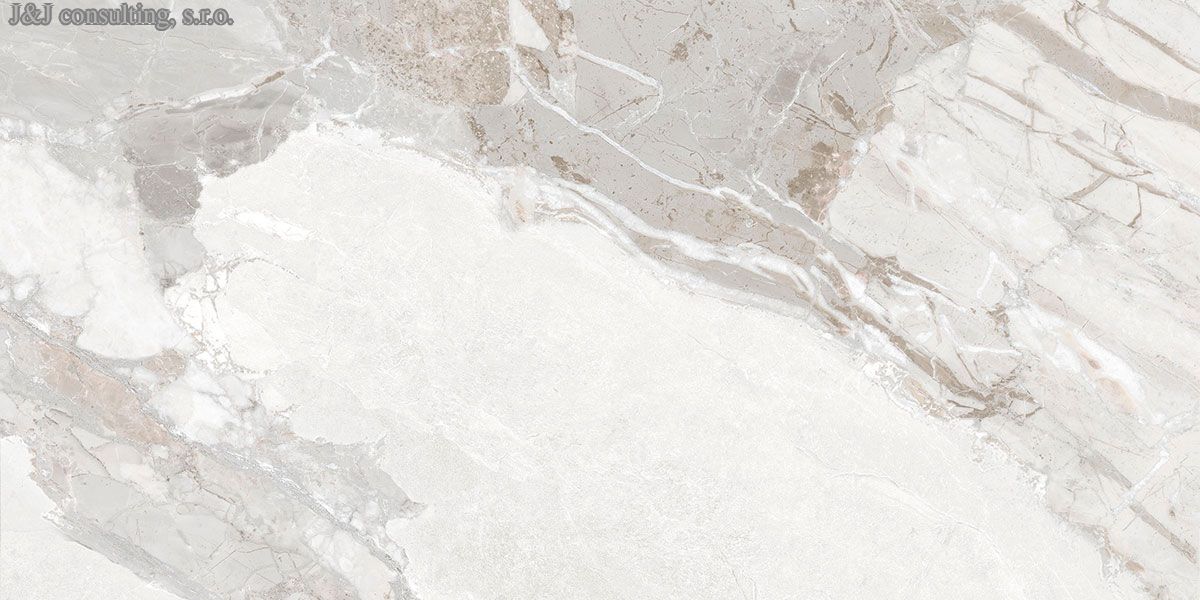 Bottega BLEND B71416 White 60 x 120 cm Bottega BLEND B71416 White 60 x 120 cm