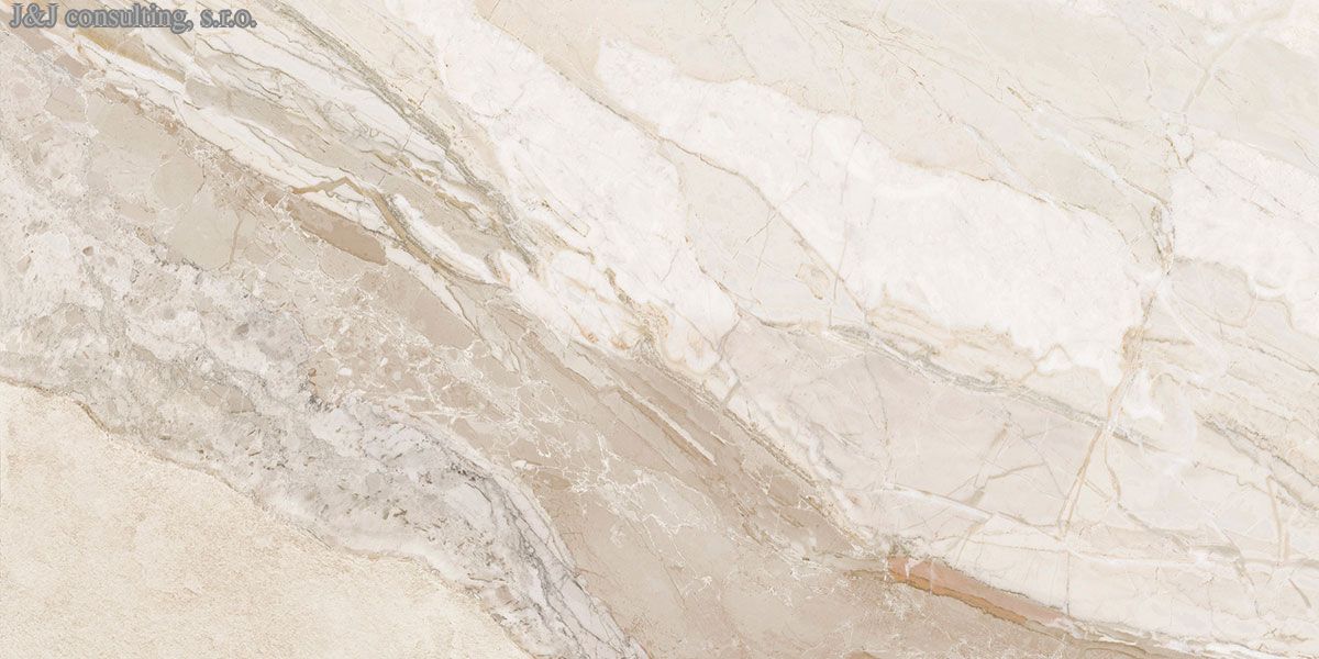Bottega BLEND B71413 Almond 60 x 120 cm Bottega BLEND B71413 Almond 60 x 120 cm