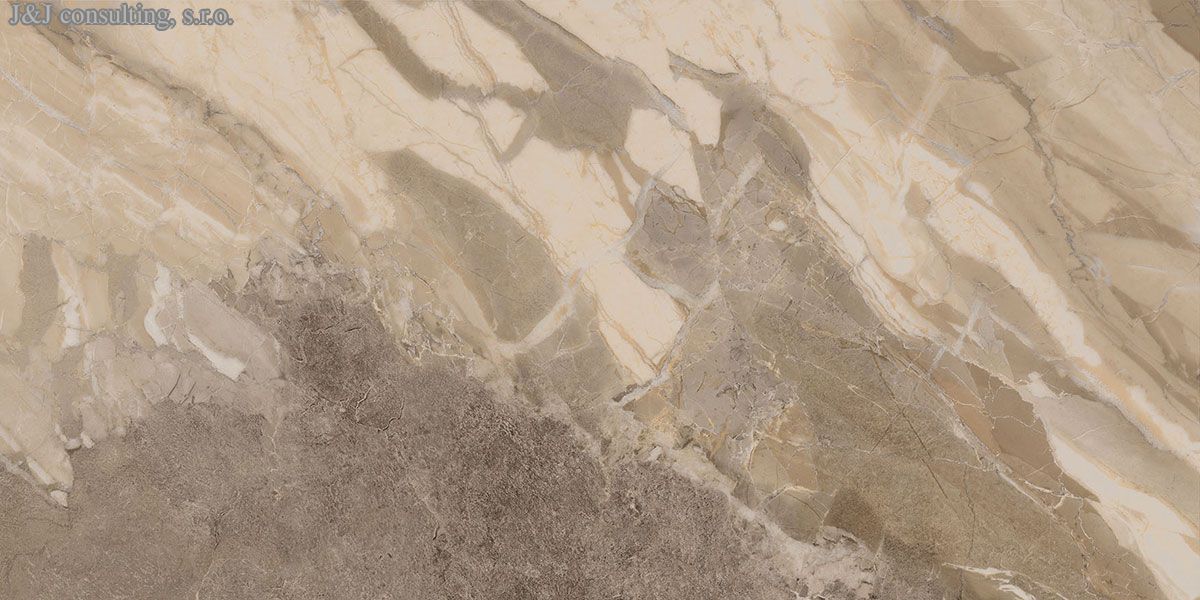 Bottega BLEND B71415 Taupe 60 x 120 cm Bottega BLEND B71415 Taupe 60 x 120 cm