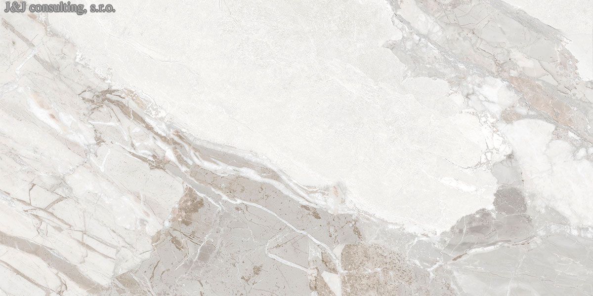 Bottega BLEND B71408 White Honed 60 x 120 cm Bottega BLEND B71408 White Honed 60 x 120 cm