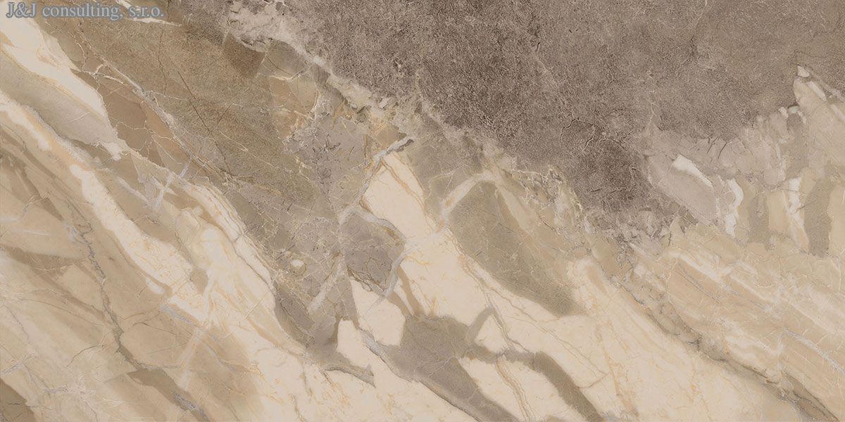 Bottega BLEND B71407 Taupe Honed 60 x 120 cm Bottega BLEND B71407 Taupe Honed 60 x 120 cm