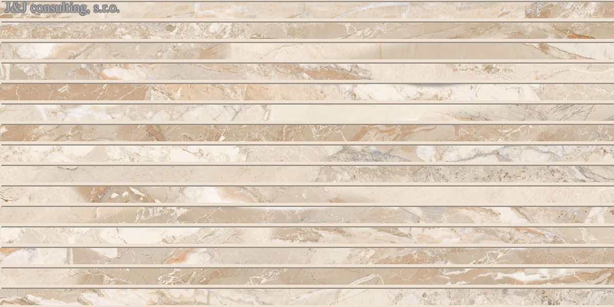 Bottega BLEND B71447 Almond Milled 60 x 120 cm Bottega BLEND B71447 Almond Milled 60 x 120 cm