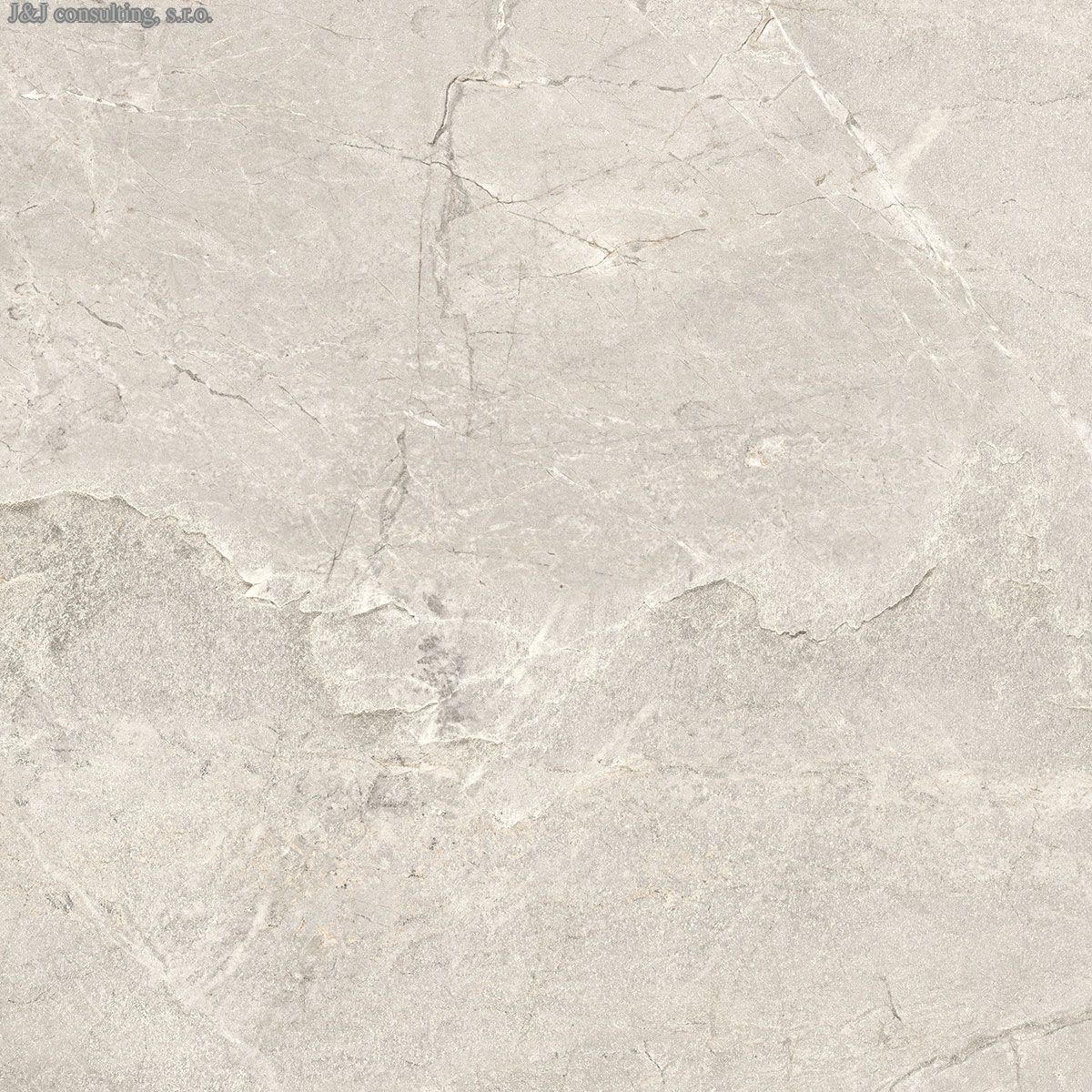 Cersanit PONTINO Pontino Light Grey 60x60 60 x 60 cm Cersanit PONTINO Pontino Light Grey 60x60 60 x 60 cm
