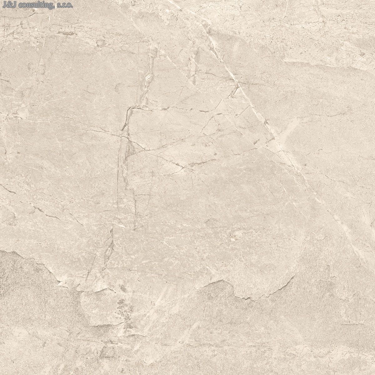 Cersanit PONTINO Pontino Cream 60x60 60 x 60 cm Cersanit PONTINO Pontino Cream 60x60 60 x 60 cm
