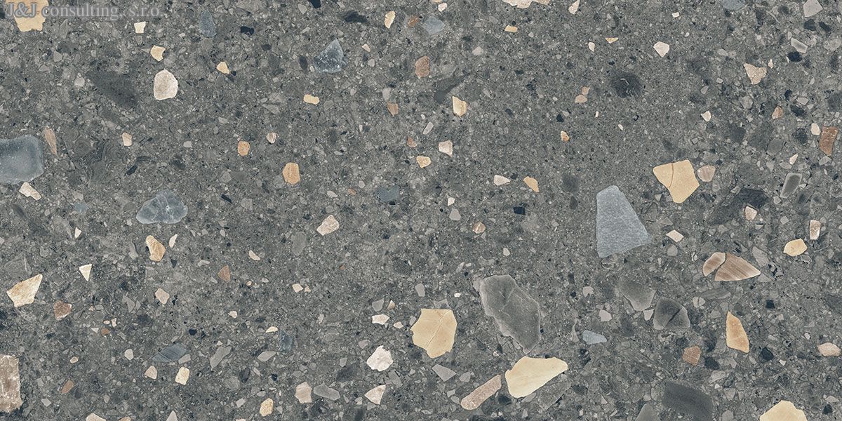 Cersanit BRAND ROCK Brand Rock Graphite 60x120 60 x 120 cm Cersanit BRAND ROCK Brand Rock Graphite 60x120 60 x 120 cm