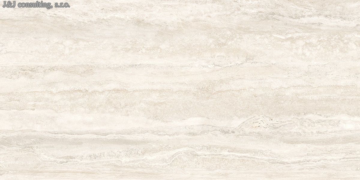Cersanit TRAVERTIN SOUL Travertin Soul Cream 60x120 60 x 120 cm Cersanit TRAVERTIN SOUL Travertin Soul Cream 60x120 60 x 120 cm