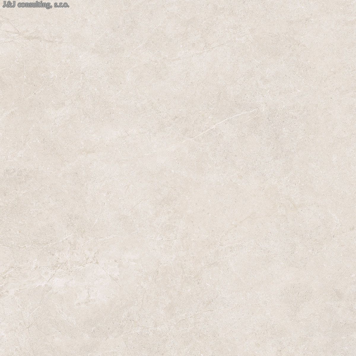 Ecoceramic BABILON Babilon Bone 120x120 120 x 120 cm Ecoceramic BABILON Babilon Bone 120x120 120 x 120 cm