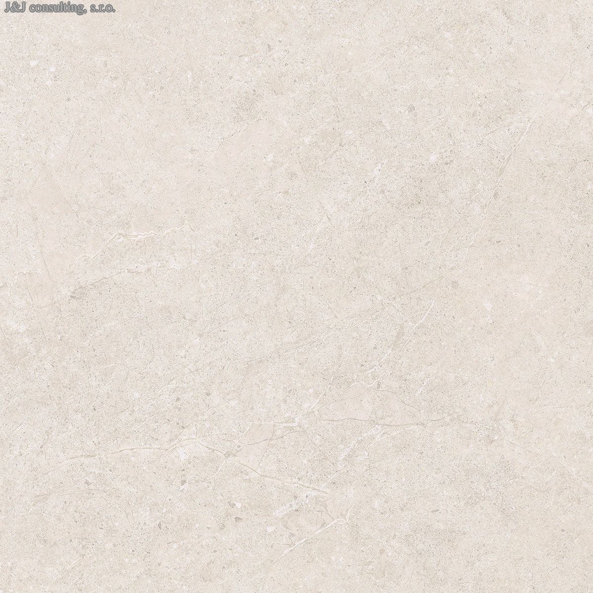 Ecoceramic BABILON Babilon Bone 60x60 60 x 60 cm Ecoceramic BABILON Babilon Bone 60x60 60 x 60 cm